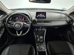 Mazda CX-3 2.0 G 89kW (121CV) 2WD Zenith Carplay - Foto 38