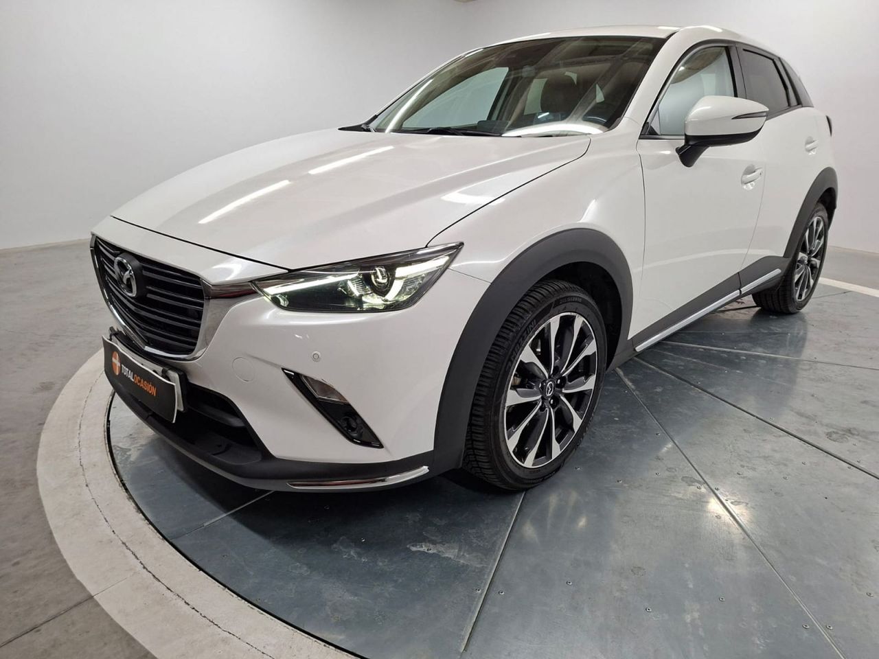 Mazda CX-3 2.0 G 89kW (121CV) 2WD Zenith Carplay - Foto 1