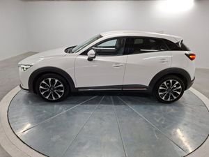 Mazda CX-3 2.0 G 89kW (121CV) 2WD Zenith Carplay - Foto 3