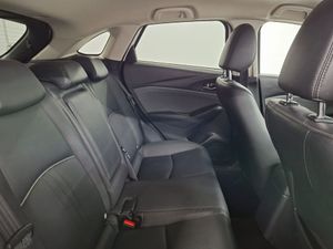 Mazda CX-3 2.0 G 89kW (121CV) 2WD Zenith Carplay - Foto 31