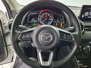 Mazda CX-3 2.0 G 89kW (121CV) 2WD Zenith Carplay - Foto 12