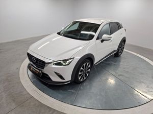 Mazda CX-3 2.0 G 89kW (121CV) 2WD Zenith Carplay - Foto 20