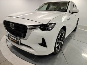 Mazda CX-60 e-Skyactiv PHEV Takumi - Foto 4
