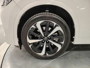 Mazda CX-60 e-Skyactiv PHEV Takumi - Foto 14