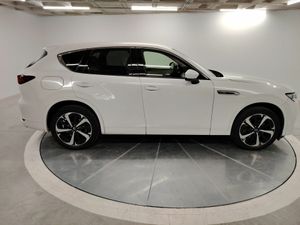 Mazda CX-60 e-Skyactiv PHEV Takumi - Foto 18