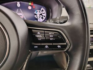Mazda CX-60 e-Skyactiv PHEV Takumi - Foto 29
