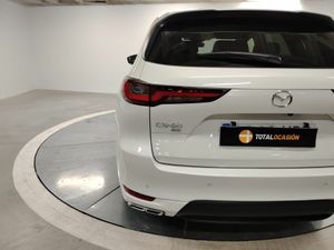 Mazda CX-60 e-Skyactiv PHEV Takumi - Foto 15