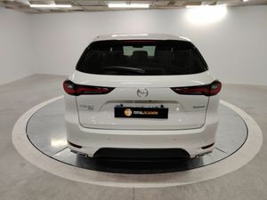 Mazda CX-60 e-Skyactiv PHEV Takumi - Foto 11