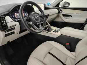 Mazda CX-60 e-Skyactiv PHEV Takumi - Foto 22