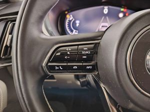 Mazda CX-60 e-Skyactiv PHEV Takumi - Foto 27