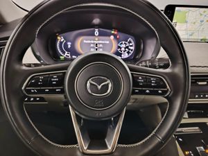 Mazda CX-60 e-Skyactiv PHEV Takumi - Foto 26