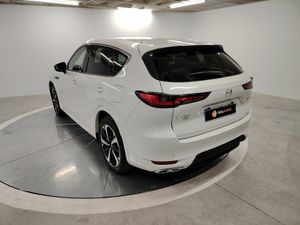 Mazda CX-60 e-Skyactiv PHEV Takumi - Foto 9