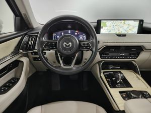 Mazda CX-60 e-Skyactiv PHEV Takumi - Foto 36
