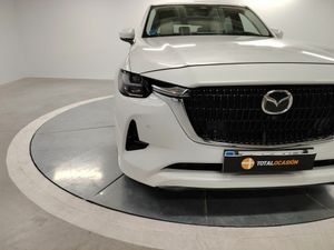 Mazda CX-60 e-Skyactiv PHEV Takumi - Foto 6