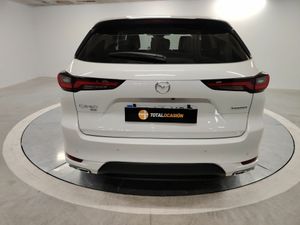 Mazda CX-60 e-Skyactiv PHEV Takumi - Foto 10