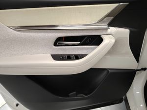 Mazda CX-60 e-Skyactiv PHEV Takumi - Foto 20