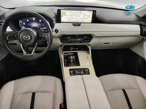 Mazda CX-60 e-Skyactiv PHEV Takumi - Foto 35