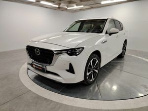 Mazda CX-60 e-Skyactiv PHEV Takumi - Foto 2