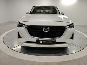 Mazda CX-60 e-Skyactiv PHEV Takumi - Foto 5