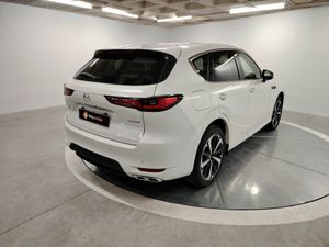 Mazda CX-60 e-Skyactiv PHEV Takumi - Foto 8