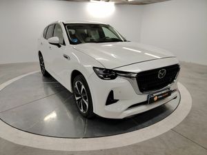 Mazda CX-60 e-Skyactiv PHEV Takumi - Foto 3