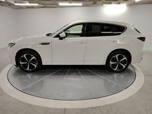 Mazda CX-60 e-Skyactiv PHEV Takumi - Foto 7
