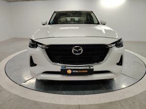 Mazda CX-60 e-Skyactiv PHEV Takumi - Foto 3