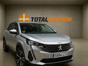 Peugeot 3008 1.5 BlueHDi 96kW (130CV) S&S Allure - Foto 2