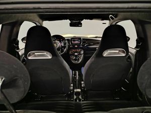 Abarth 500 1.4 16v 121kW Monster Energy Yamaha E6D - Foto 18