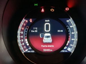 Abarth 500 1.4 16v 121kW Monster Energy Yamaha E6D - Foto 35