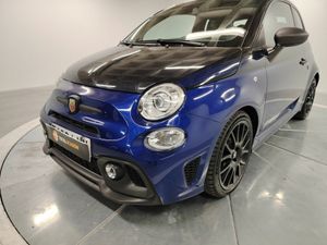 Abarth 500 1.4 16v 121kW Monster Energy Yamaha E6D - Foto 11