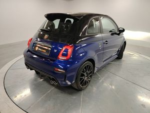 Abarth 500 1.4 16v 121kW Monster Energy Yamaha E6D - Foto 5