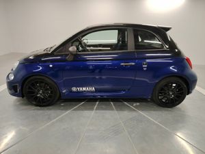Abarth 500 1.4 16v 121kW Monster Energy Yamaha E6D - Foto 4