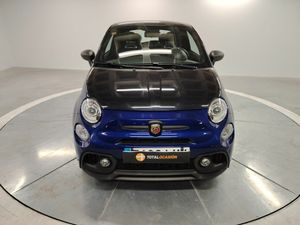 Abarth 500 1.4 16v 121kW Monster Energy Yamaha E6D - Foto 3