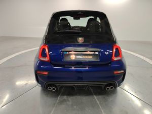 Abarth 500 1.4 16v 121kW Monster Energy Yamaha E6D - Foto 7