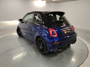 Abarth 500 1.4 16v 121kW Monster Energy Yamaha E6D - Foto 6