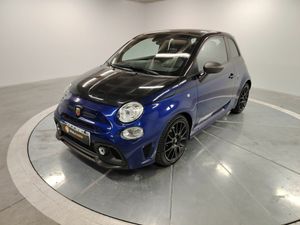 Abarth 500 1.4 16v 121kW Monster Energy Yamaha E6D - Foto 2