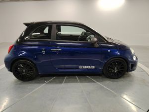 Abarth 500 1.4 16v 121kW Monster Energy Yamaha E6D - Foto 19
