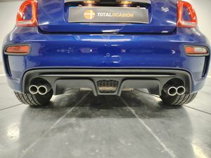 Abarth 500 1.4 16v 121kW Monster Energy Yamaha E6D - Foto 9