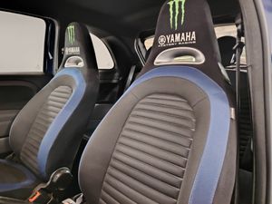 Abarth 500 1.4 16v 121kW Monster Energy Yamaha E6D - Foto 22