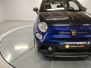 Abarth 500 1.4 16v 121kW Monster Energy Yamaha E6D - Foto 10