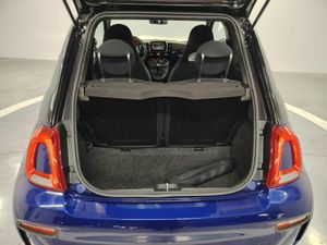 Abarth 500 1.4 16v 121kW Monster Energy Yamaha E6D - Foto 17