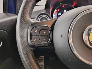 Abarth 500 1.4 16v 121kW Monster Energy Yamaha E6D - Foto 26