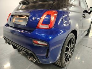 Abarth 500 1.4 16v 121kW Monster Energy Yamaha E6D - Foto 21
