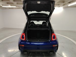 Abarth 500 1.4 16v 121kW Monster Energy Yamaha E6D - Foto 8