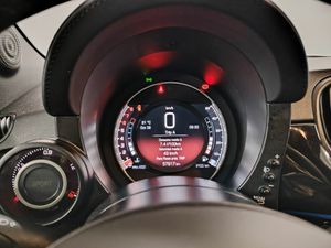 Abarth 500 1.4 16v 121kW Monster Energy Yamaha E6D - Foto 25