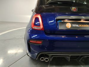 Abarth 500 1.4 16v 121kW Monster Energy Yamaha E6D - Foto 20