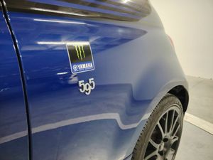 Abarth 500 1.4 16v 121kW Monster Energy Yamaha E6D - Foto 15