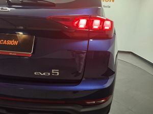 EVO 5 1.6 - Foto 28