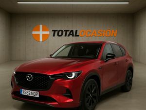 Mazda CX-60 e-Skyactiv D MHEV 147kw 8AT Homura Com-P - Foto 2